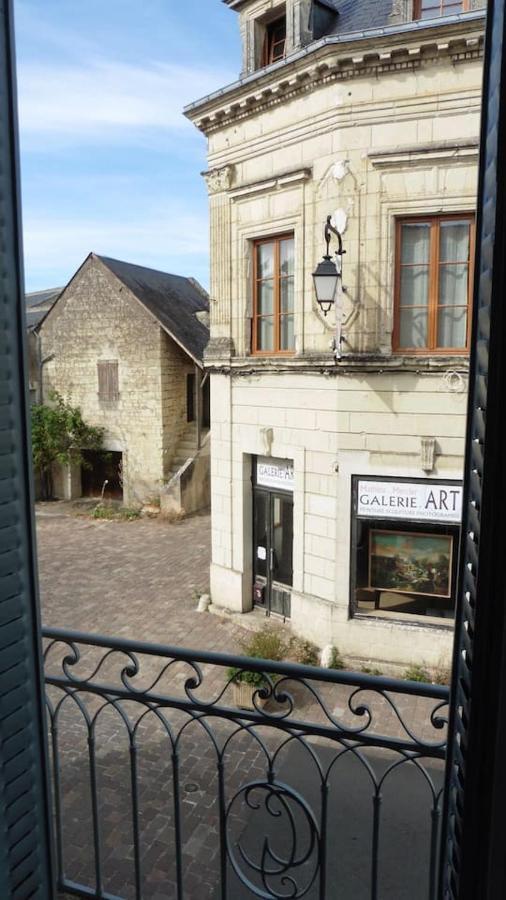 L'arbrissel Casa vacanze