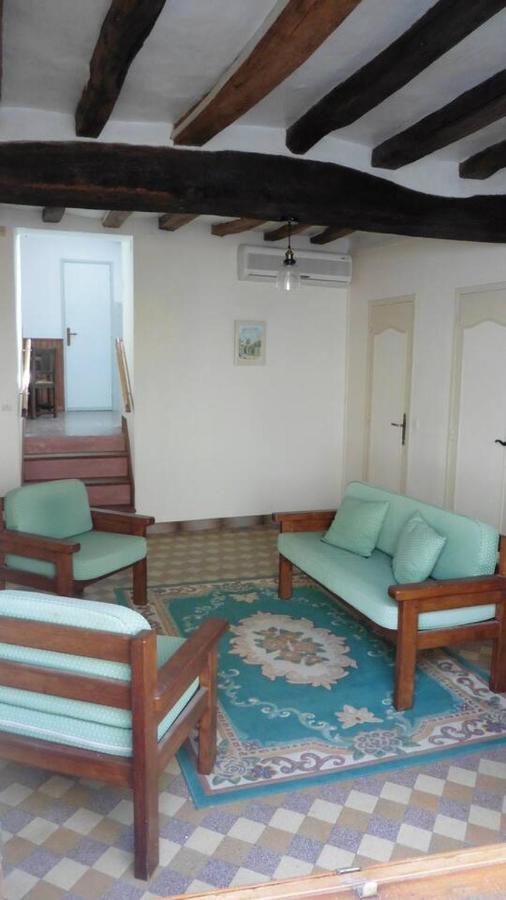 Holiday home L'arbrissel *